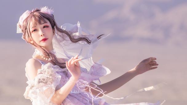 游戏直播-峡谷风云